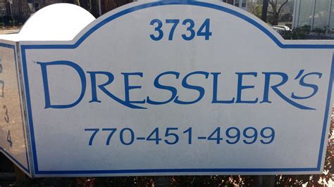 Dressler's jewish funeral care - Arrangements are being handled by Dressler’s Jewish Funeral Care, 770-451-4999. About the Author. Ligaya Figueras. Ligaya Figueras is the AJC's senior editor for Food & Dining. Prior to joining ...